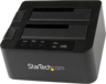 Thumbnail image of StarTech USB 2x HDD/SSD Duplicator Dock