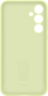 Miniatuurafbeelding van Samsung Galaxy A35 Silicone Case Lime