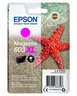 Miniatuurafbeelding van Epson 603 XL Ink Magenta