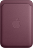 Miniatuurafbeelding van Apple iPhone FineWoven Wallet Mulberry
