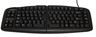 Bakker Goldtouch Tastatur Vorschau