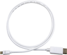 Miniatuurafbeelding van ARTICONA DisplayPort to Mini DP Cable 1m