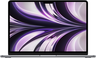 Miniatuurafbeelding van Apple MacBook Air 13 M2 8/256GB Grey