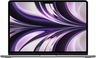 Vista previa de MacBook Air Apple 13 M2 8/512 GB gris