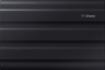 Widok produktu Samsung T7 Shield 4 TB SSD, czarny w pomniejszeniu