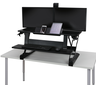 Thumbnail image of Ergotron WorkFitTLE Sit-Stand Desktop