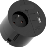 Thumbnail image of Power Strip LOOP 1-way + USB 2m