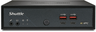 Aperçu de Barebone IA Shuttle XPC slim DN11H5 U5