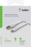 Belkin USB Typ A - Micro-B Kabel 1m weiß Vorschau