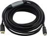 ARTICONA DisplayPort - HDMI Kabel 10 m Vorschau