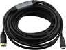 Thumbnail image of ARTICONA DisplayPort - HDMI Cable 10m