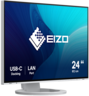 EIZO EV2495 Monitor weiß Vorschau