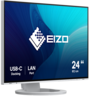 Miniatuurafbeelding van EIZO EV2495 Monitor White
