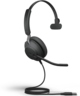 Thumbnail image of Jabra Evolve2 40SE MS Mono USB-A Headset