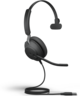Thumbnail image of Jabra Evolve2 40SE MS Mono USB-A Headset
