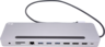 Imagem em miniatura de Docking i-tec USB-C - HDMI+2xDisplayPort