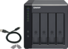 Thumbnail image of QNAP NAS 4-bay Expansion Unit