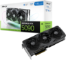 PNY GeForce RTX 5090 OC Grafikkarte Vorschau