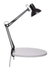 Anteprima di Lampada scrivania MAULstudy nera + E27