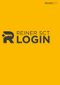 REINER SCT Login Business Edition Lizenz Vorschau