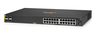 HPE Aruba 6100 24G PoE Switch Vorschau