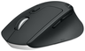 Thumbnail image of Logitech M720 Triathlon Mouse Black
