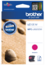 Thumbnail image of Brother LC-12EM Ink Magenta