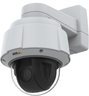 AXIS Q6075-E PTZ Dome Netzwerk-Kamera Vorschau