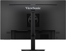 ViewSonic VG2709-2K-MHD-2 Monitor Vorschau