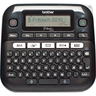 Brother P-touch D210 Beschriftung Vorschau