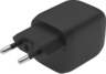 Widok produktu Adapter ład. Belkin 45 W Dual USB-C GaN w pomniejszeniu
