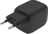 Thumbnail image of Belkin 45W Dual USB-C GaN Wall Charger