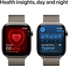 Thumbnail image of Apple Watch S10 LTE 46mm NaturalTitanium