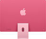 Apple iMac M4 10-Core 16/256 GB pink Vorschau