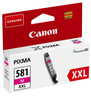 Imagem em miniatura de Tinteiro Canon CLI-581XXL magenta