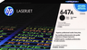 Thumbnail image of HP 647A Toner Black