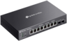 Aperçu de Smart Switch TP-LINK Omada SG2210XMP-M2