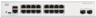Vista previa de Switch Cisco Catalyst C1300-16T-2G