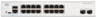 Thumbnail image of Cisco Catalyst C1300-16T-2G Switch