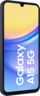 Thumbnail image of Samsung Galaxy A15 5G 128GB Blue Black