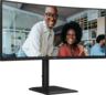 Thumbnail image of AOC CU34E4CV Curved Monitor