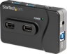 Vista previa de Concentrador StarTech USB Hub 2.0/3.0 6p