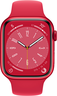 Thumbnail image of Apple Watch S8 GPS 45mm Alu RED