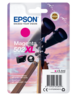 Vista previa de Tinta Epson 502 XL, magenta