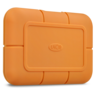 Miniatuurafbeelding van LaCie Rugged USB-C SSD 4TB