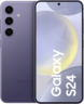 Samsung Galaxy S24 128 GB violet Vorschau