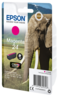 Imagem em miniatura de Tinteiro Epson 24 Claria magenta