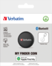 Thumbnail image of Verbatim MyFinder Bluetooth Tracker 1x