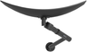 Miniatuurafbeelding van Dataflex Viewgo Pro HD Desk Mount Black