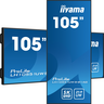 iiyama ProLite LH10551UWS-B1AG kijelző előnézet